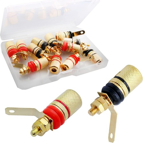 12pcs paia morsettiera - 6,