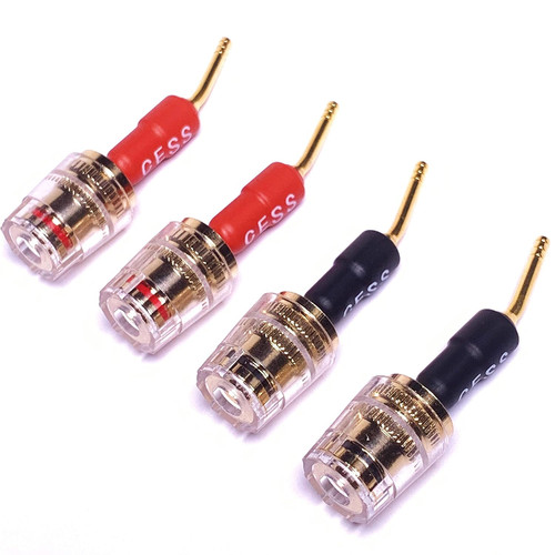 Cess 162 pin - banana, plug