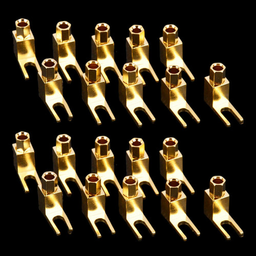 Nuovo 20x vanga - nuovo, oro