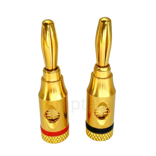 Set spine banana oro - spine, 24k