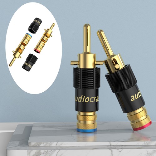Cavo altoparlante audio hifi