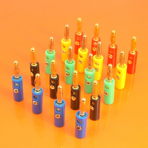Alta qualità 20pz - qualità, spina