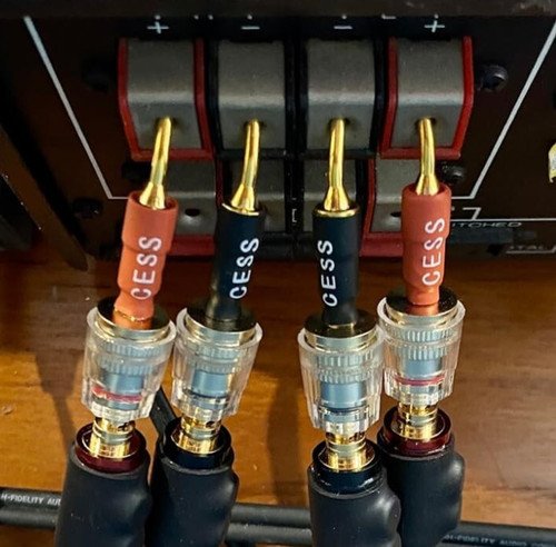 4ppk cess 162 pin banana - 4ppk, plug