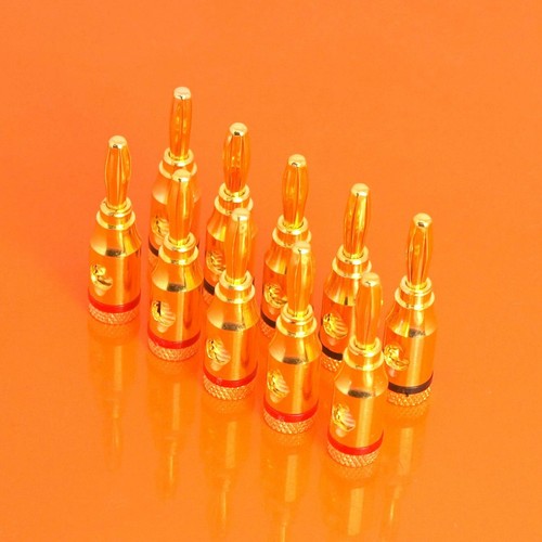 10pz spine per altoparlante - spine,