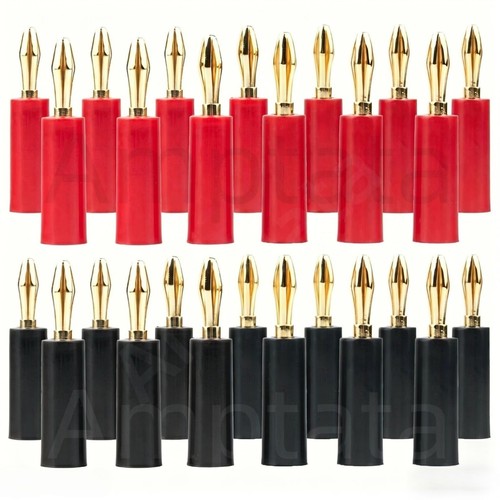 Confezione altoparlanti 4mm - altoparlanti,