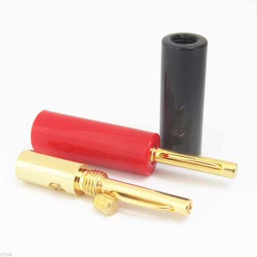 Connettori vite oro - pz, a