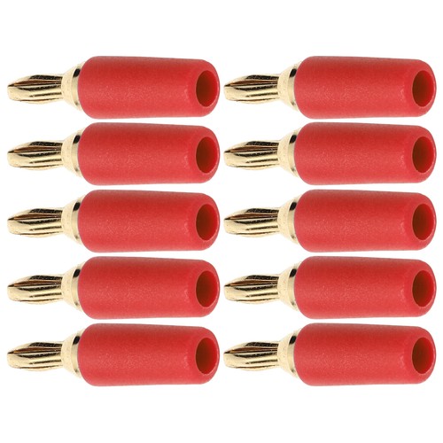 10pz spina banana - 10pz,