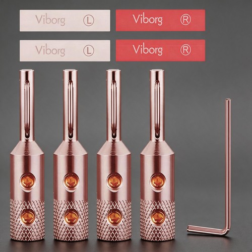 4pcs viborg vb401 - 4pcs, spina