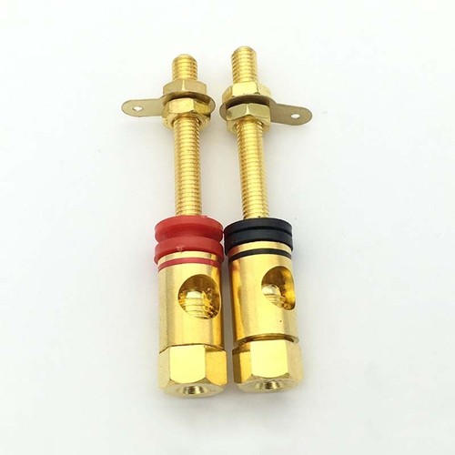 2pcs terminale palo - 2pcs,