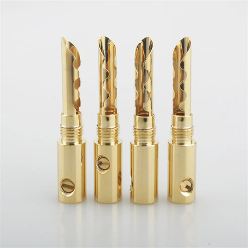 Connettore cavo altoparlante - connettore,