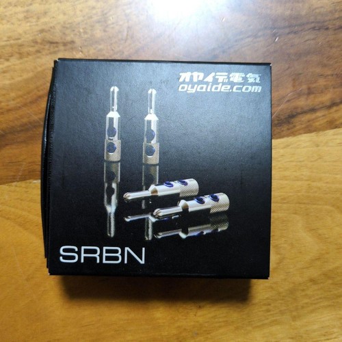 Oyaide srbn set - oyaide,