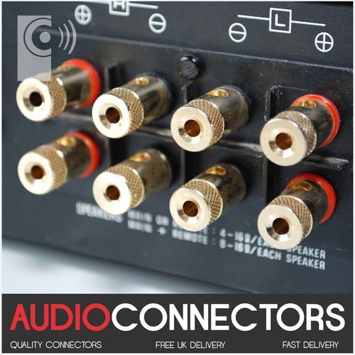 Edge amplificatore pali - 8, x