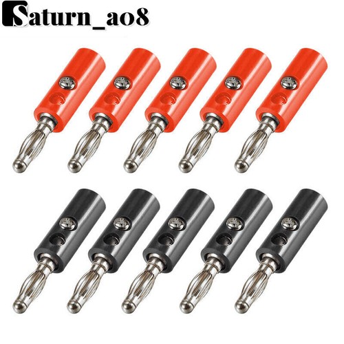 10pcs 4mm spina - 4mm, tipo