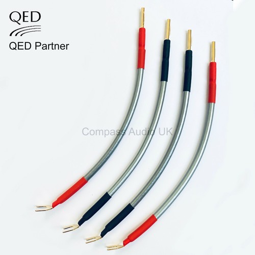 Qed reference xt40i cavo - qed,