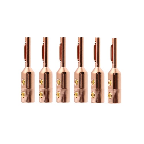 6pcs cavo filo altoparlante - 6pcs,