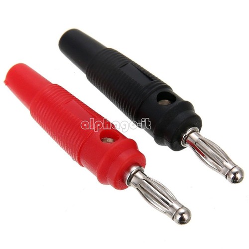 2pcs nickel plated - 2pcs,