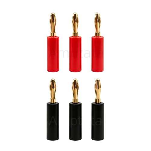 Set connettore jack audio - 6,